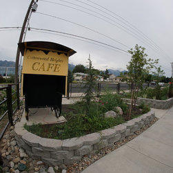 Cottonwood Heights Cafe' - Products