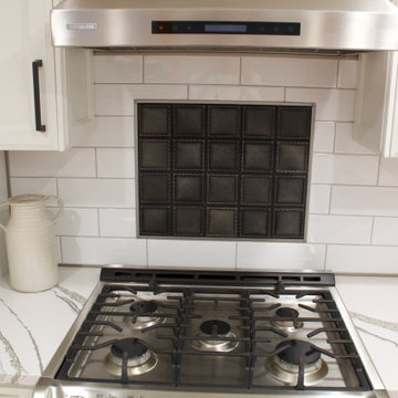 Customer's Self Install goes GREAT
