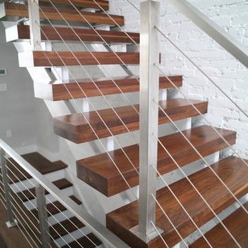 Cable Railing