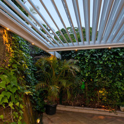 Mosman - Awnings