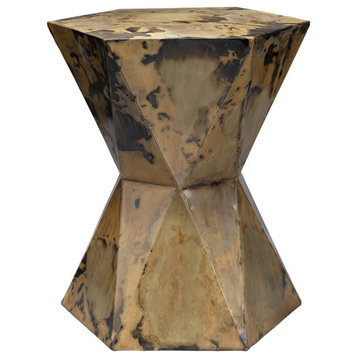 Side Table, Large, Small