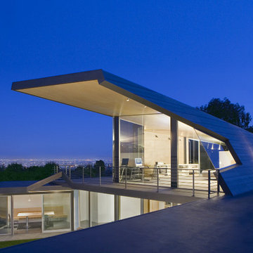 Tigertail with Patrick Tighe