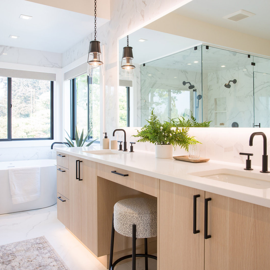 Bellevue | Modern Home