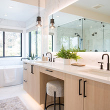 Bathroom Inspiration