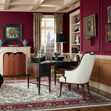 Home Office Ideas