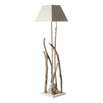 Lagoon Spirit Floor Lamp Replacement Stand