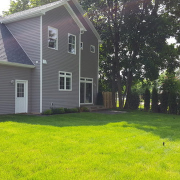 Grant Modular Home