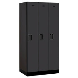 Contemporary Storage Cabinets by ShopLadder