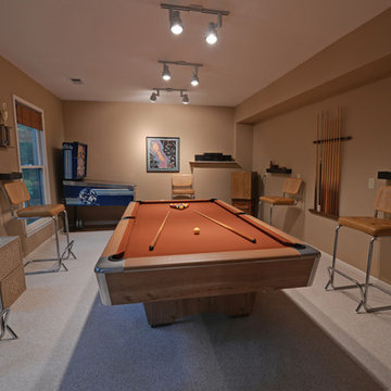 Atlanta Georgia Custom Homes