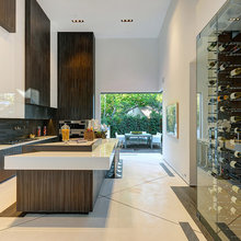 Wine cellar ideas