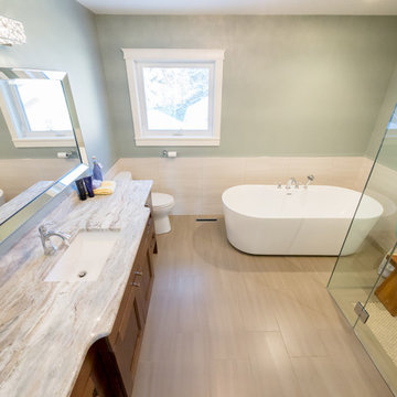 Aspen Gardens Renovation
