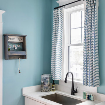 Ocean City project with Holley Pokora Interior