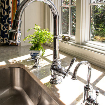 Raven Road Kitchen Renovation