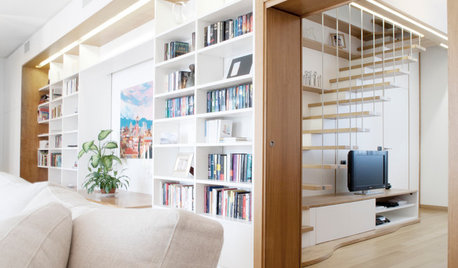 Clienti Felici? Cosa Ti Consigliano i Vincitori del Best of Houzz