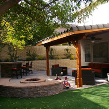 Fire Pit