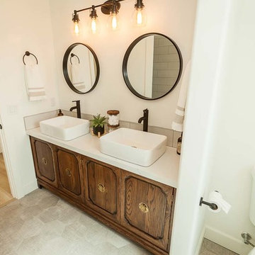 New Construction, Paso Robles