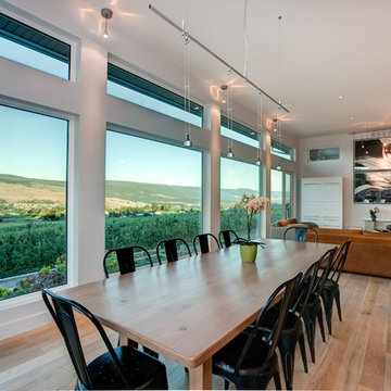 Dining Rooms | Brighten Your Meal