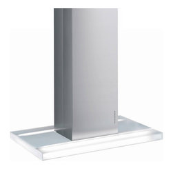 Designer Range Hoods - "Luxor" Series - Range Hoods And Vents
