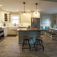 Ideas for Eddies kitchen