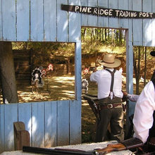 Gun Range