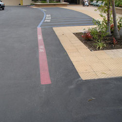 Aliso Viejo Asphalt Paving - Outdoor Decor