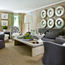 cozy and comtempary