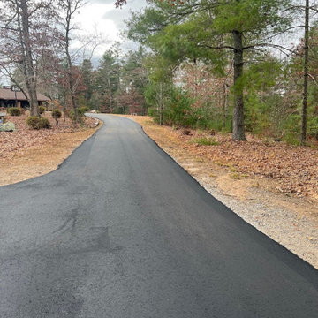 Foothills Asphalt LLC
