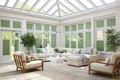 Sunroom photo in Other