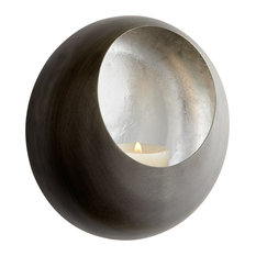 Small Aeneas Wall Candleholder