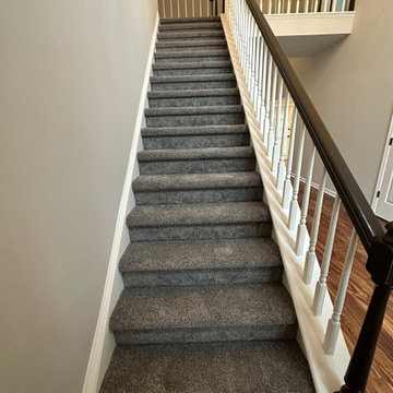 Complete Remodel in Marietta