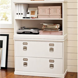 BEDFORD LATERAL FILE CABINET - Products