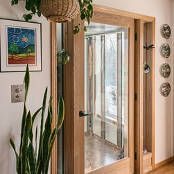 Zeliger Residence - Products