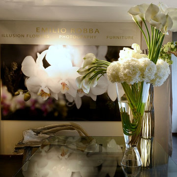 Emilio Robba Illusion Flowers - Fresh Cut Collection