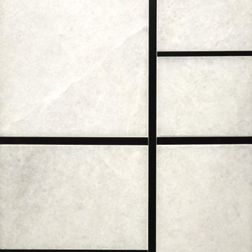 Mondrian Concept Board