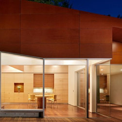 Aalfs Residence - Products