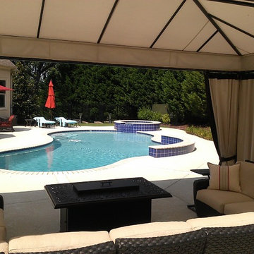 Gazebo