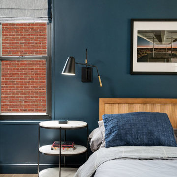 Upper East Side Co-op Renovation | 55 East End Ave