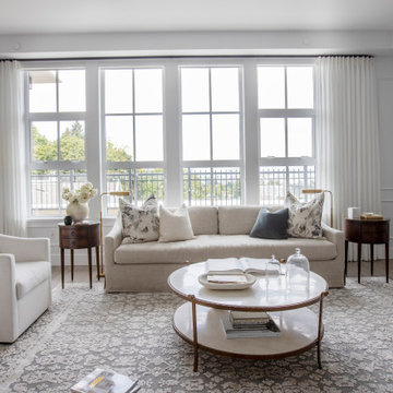 Provence Penthouse