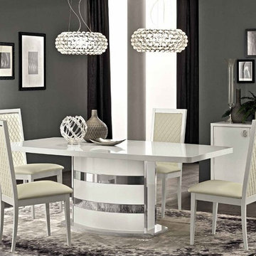 Roma Dining Set
