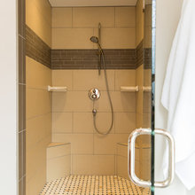 bath tile