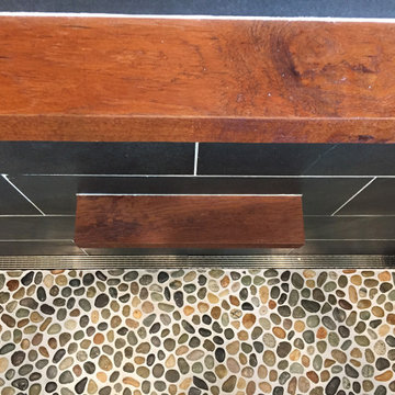 Linear Drains: Infinity Linear Grate