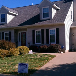 Replacement Windows - Products