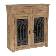 accent table