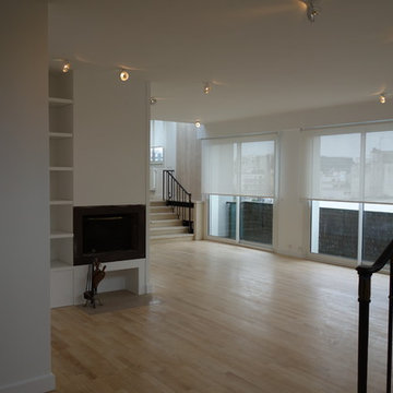 Appartement 160 M2 - Neuilly / Seine - Graviers - 92200