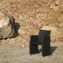 Brandon Bacher - Dining Chairs