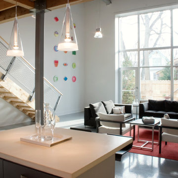 Parent Street Lofts