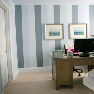 His/ Her Office - Fairmount