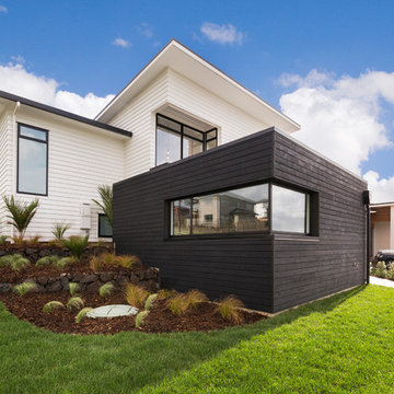 Auckland Show Home