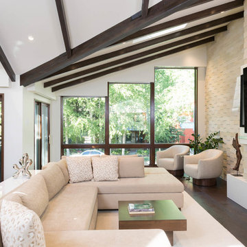 Aspen Core Duplex