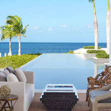 Outdoor furniture:  Veranda, Patios & Grill